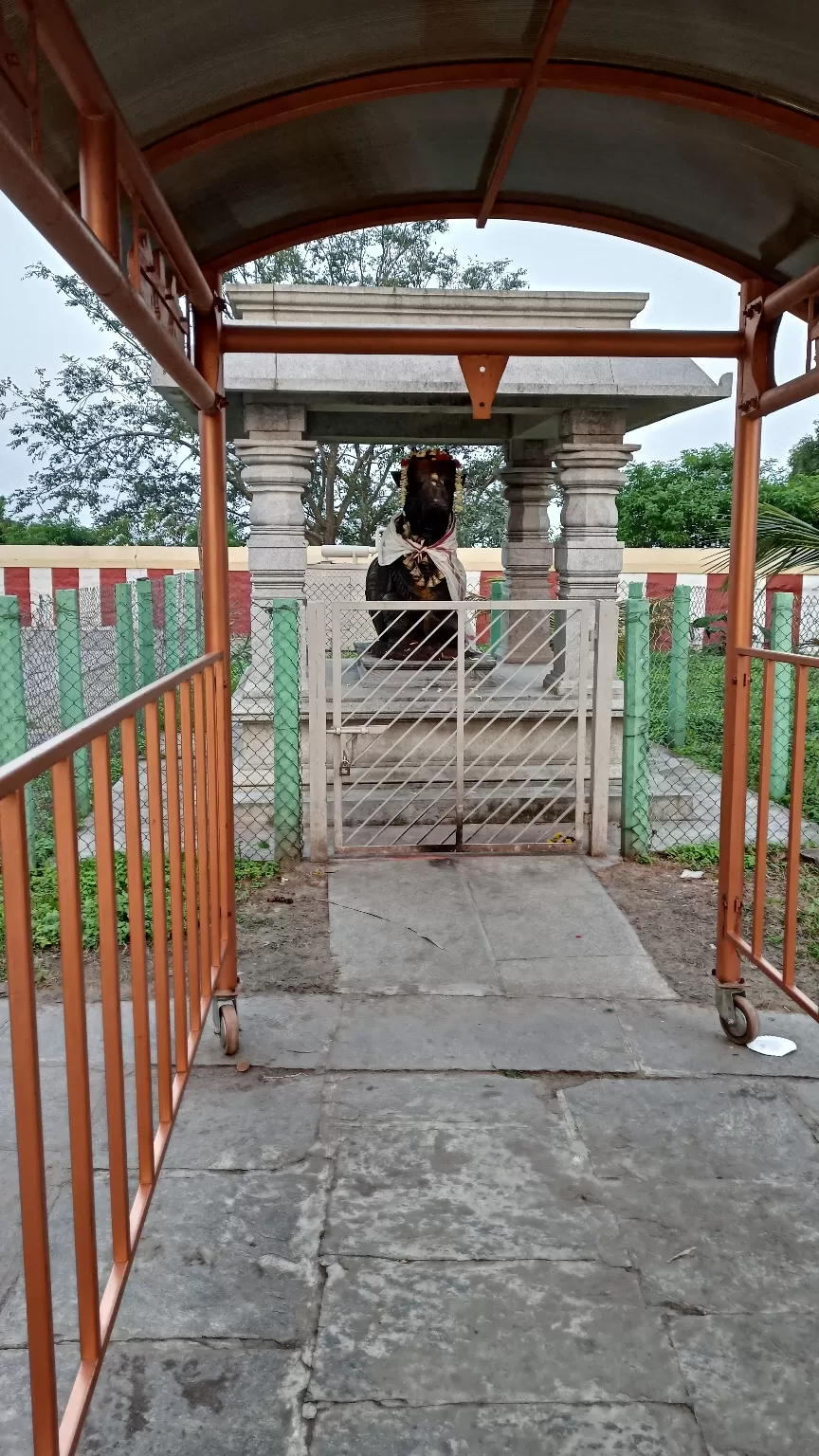 Photo of Sri Chandra Choodeswara Temple by Udaya Shankar Das