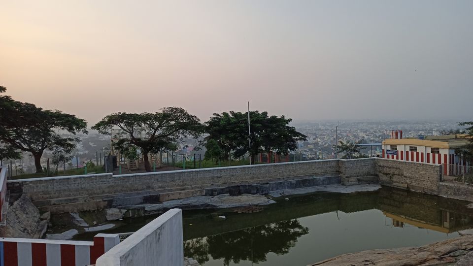 Photo of Sri Chandra Choodeswara Temple by Udaya Shankar Das