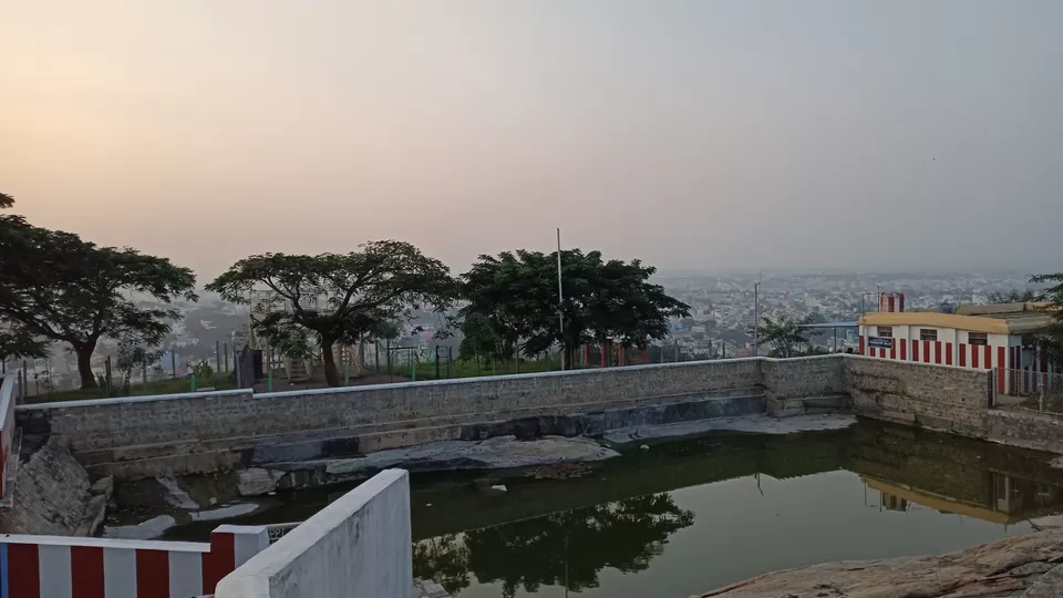Photo of Sri Chandra Choodeswara Temple by Udaya Shankar Das
