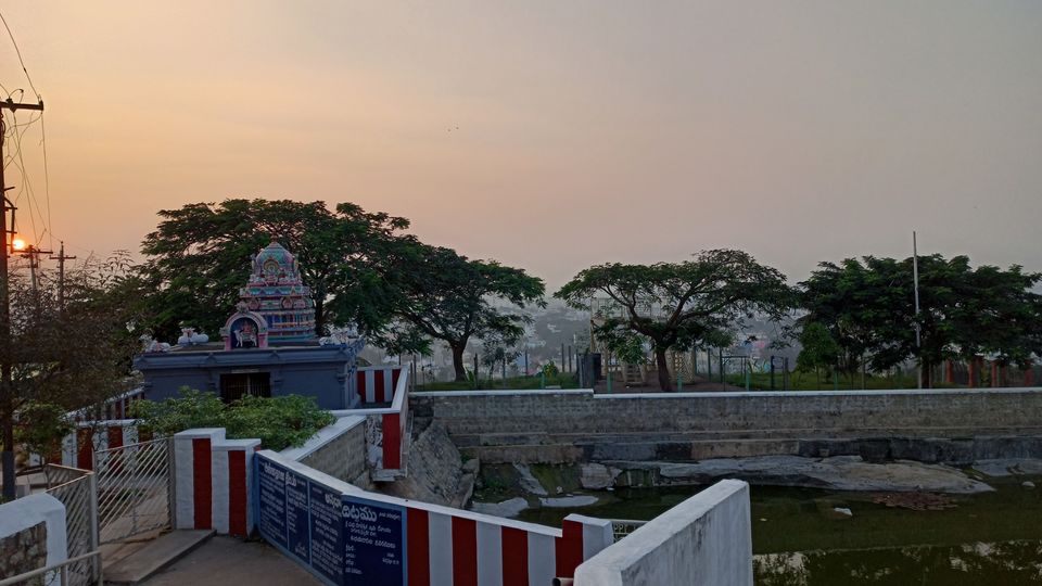Photo of Sri Chandra Choodeswara Temple by Udaya Shankar Das