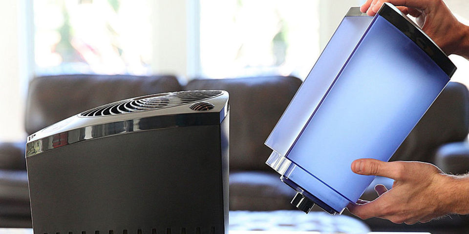Photo of Whole House Humidifier Reviews by portablehumdifier