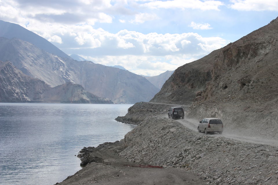 Photo of Why you should never visit Ladakh. by Vishal Kokate