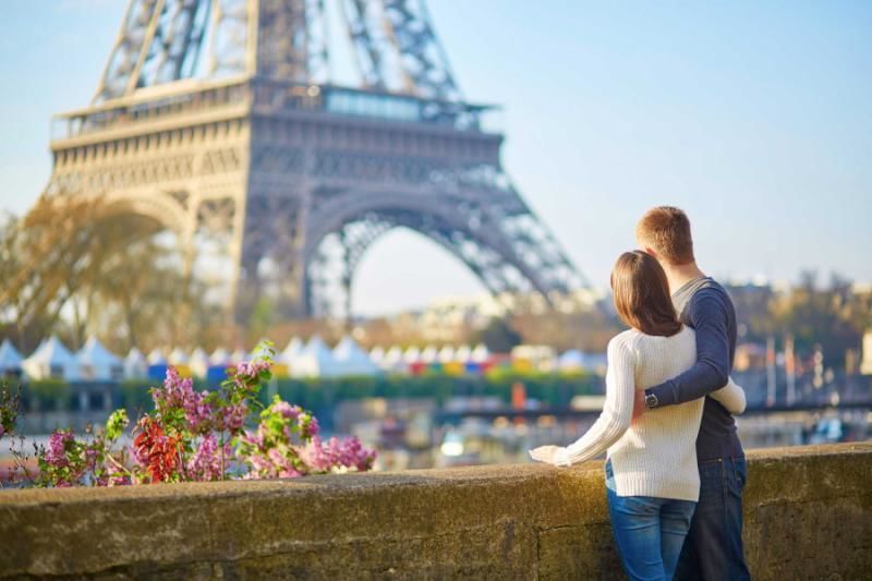 Photo of 4 Best Places to Visit in France by Jacob William
