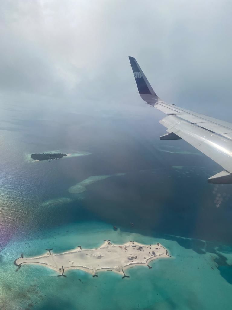Photo of Lets Start 2020 with a budget trip to Maldives!!!! Under 25000!! #TheFirstOne by Ambica Maddy