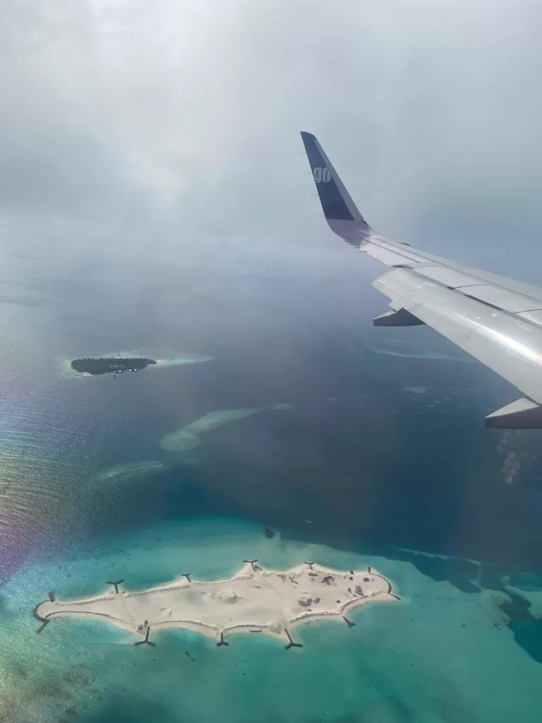 Photo of Lets Start 2020 with a budget trip to Maldives!!!! Under 25000!! #TheFirstOne by Ambica Maddy