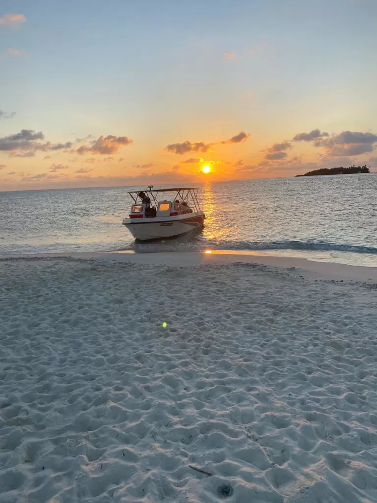 Photo of Lets Start 2020 with a budget trip to Maldives!!!! Under 25000!! #TheFirstOne by Ambica Maddy