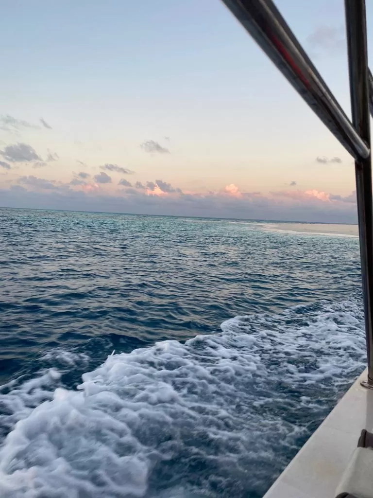 Photo of Lets Start 2020 with a budget trip to Maldives!!!! Under 25000!! #TheFirstOne by Ambica Maddy