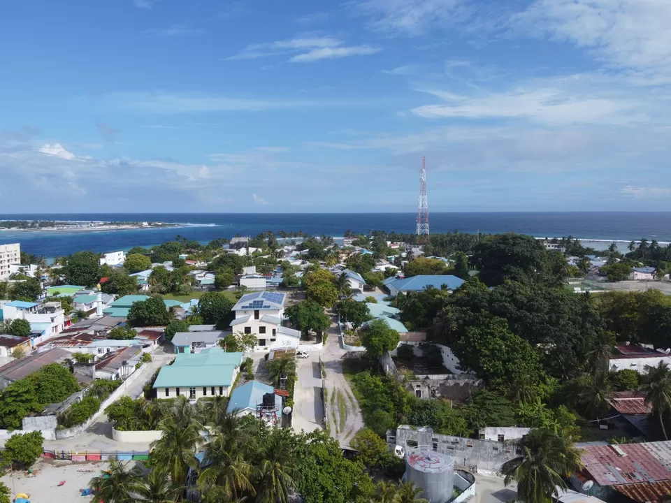 Photo of Thulusdhoo, Maldives by Ambica Maddy
