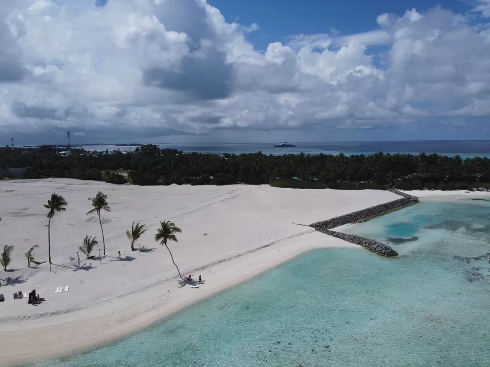 Photo of Lets Start 2020 with a budget trip to Maldives!!!! Under 25000!! #TheFirstOne by Ambica Maddy