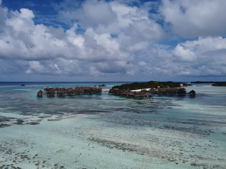 Photo of Lets Start 2020 with a budget trip to Maldives!!!! Under 25000!! #TheFirstOne by Ambica Maddy
