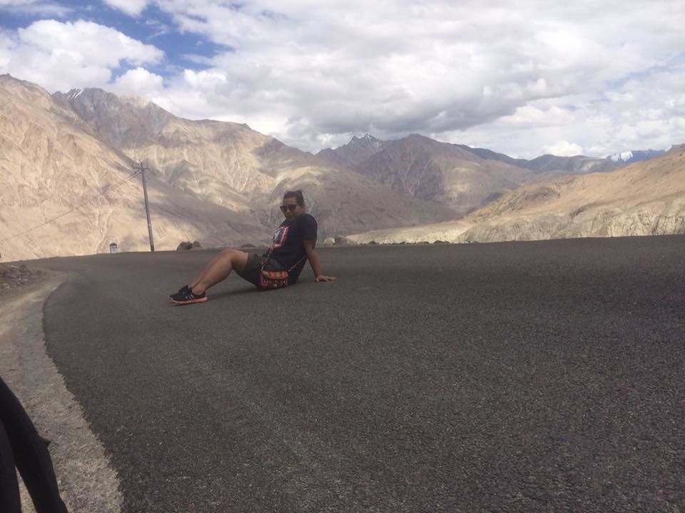 Photo of Ladakh: It will attract you, mesmerize you, and will leave you thinking for lifetime - Ask Gypsie 3/4 by Shivee Sirmauri