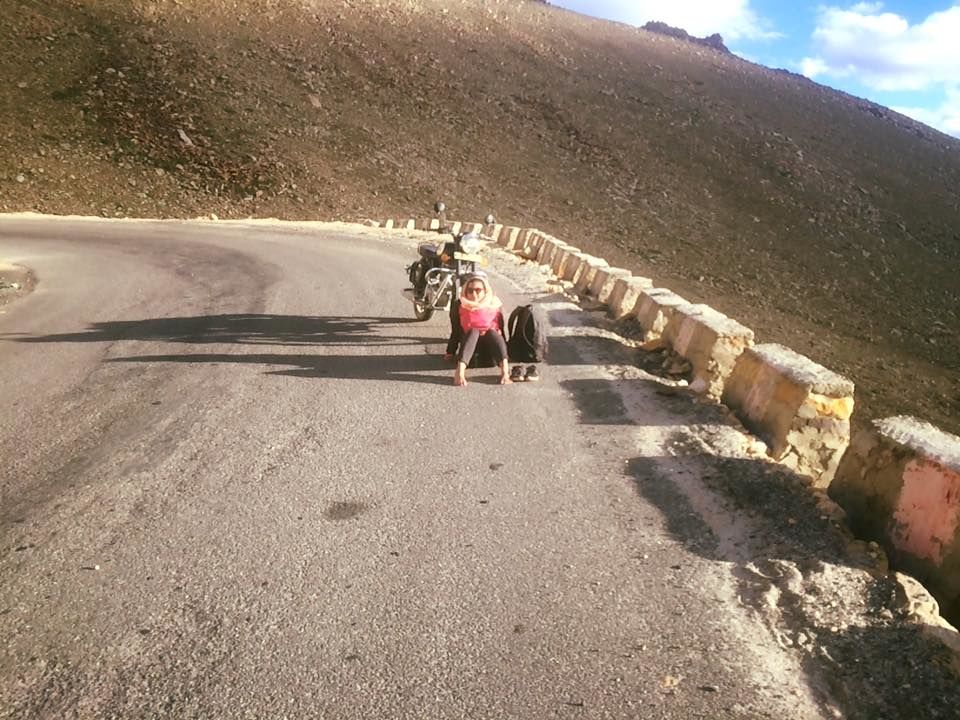 Photo of Ladakh: It will attract you, mesmerize you, and will leave you thinking for lifetime - Ask Gypsie 4/4 by Shivee Sirmauri
