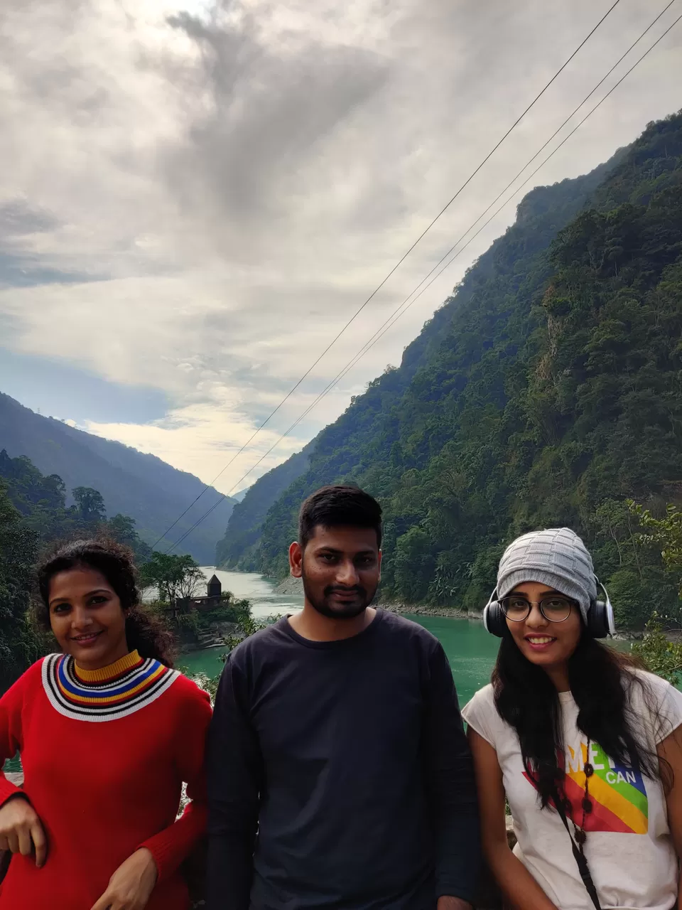Photo of Siliguri, West Bengal, India by Pallavi Shivanand