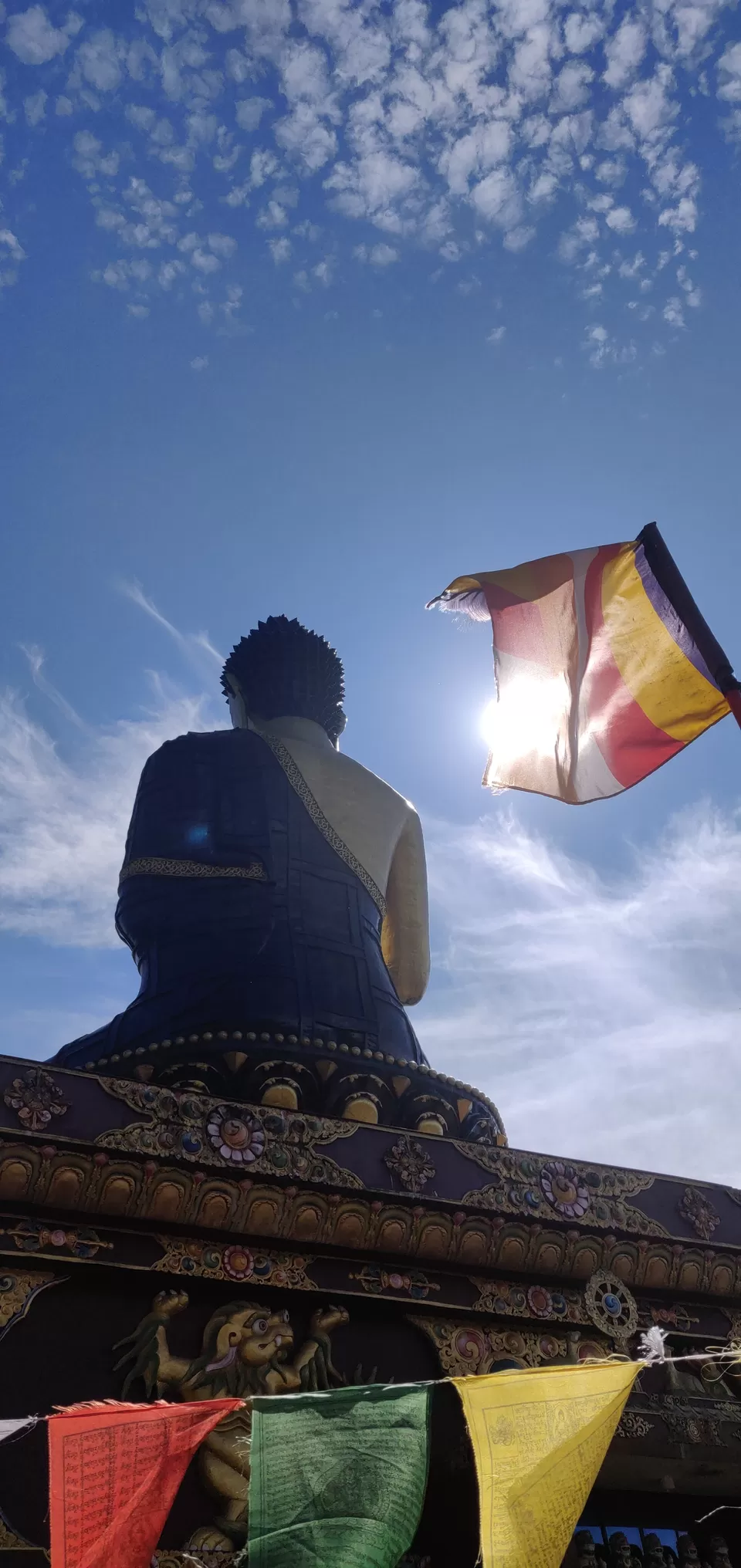 Photo of Ravangla, Sikkim, India by Pallavi Shivanand