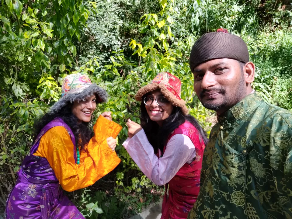 Photo of Lachen, Sikkim, India by Pallavi Shivanand