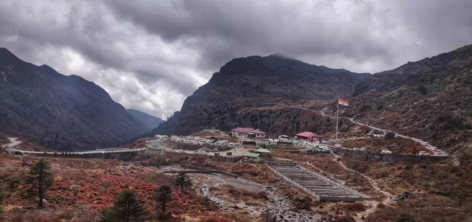 Photo of Baba Harbhajan Singh Temple, East Sikkim, Sikkim, India by Pallavi Shivanand