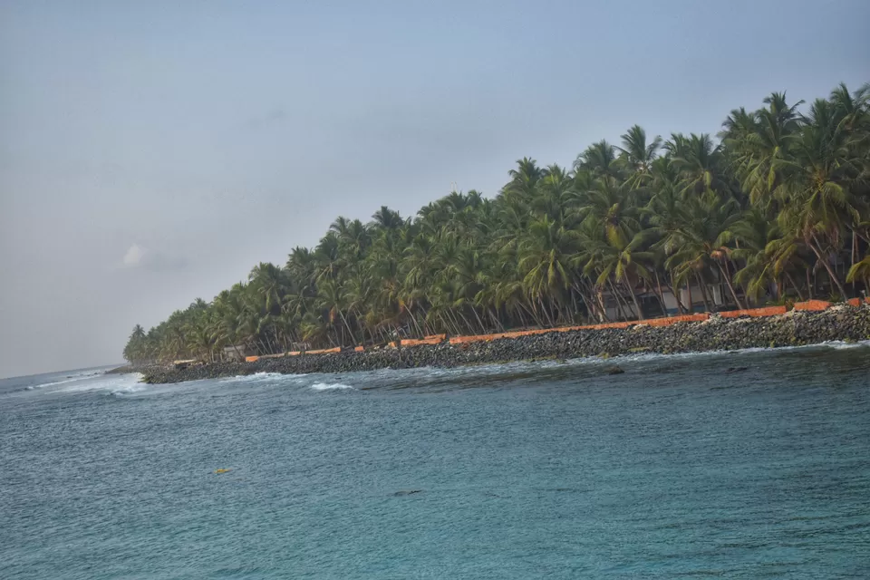 Photo of Kalpeni, Lakshadweep, India by Pallavi Shivanand