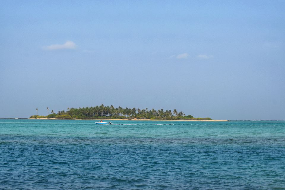 Photo of Kalpeni, Lakshadweep, India by Pallavi Shivanand