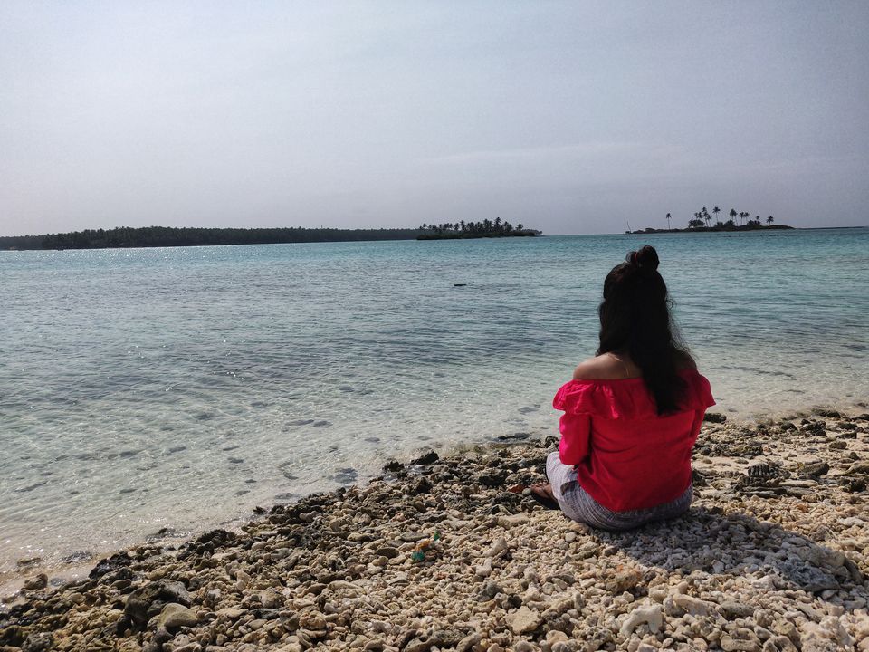 Photo of Kalpeni, Lakshadweep, India by Pallavi Shivanand
