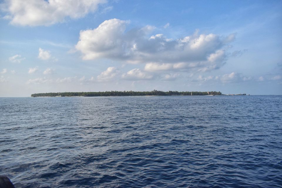 Photo of Kavaratti, Lakshadweep, India by Pallavi Shivanand