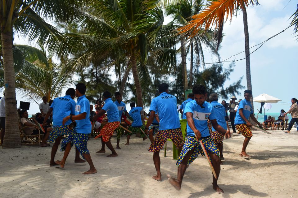 Photo of Kavaratti, Lakshadweep, India by Pallavi Shivanand