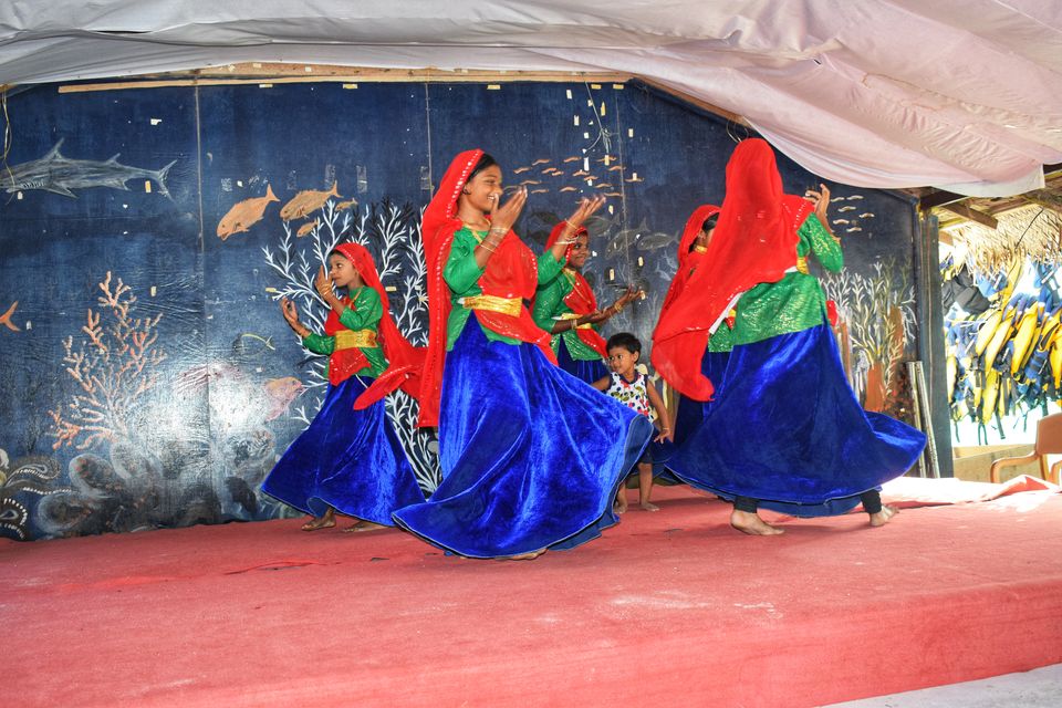 Photo of Kavaratti, Lakshadweep, India by Pallavi Shivanand