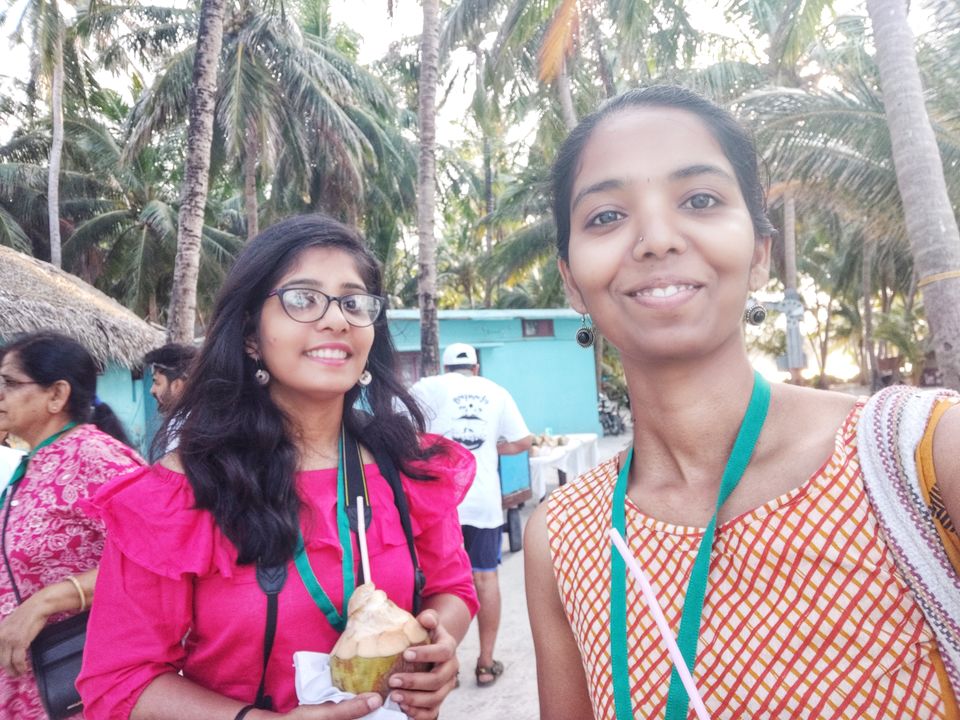 Photo of Kalpeni, Lakshadweep, India by Pallavi Shivanand