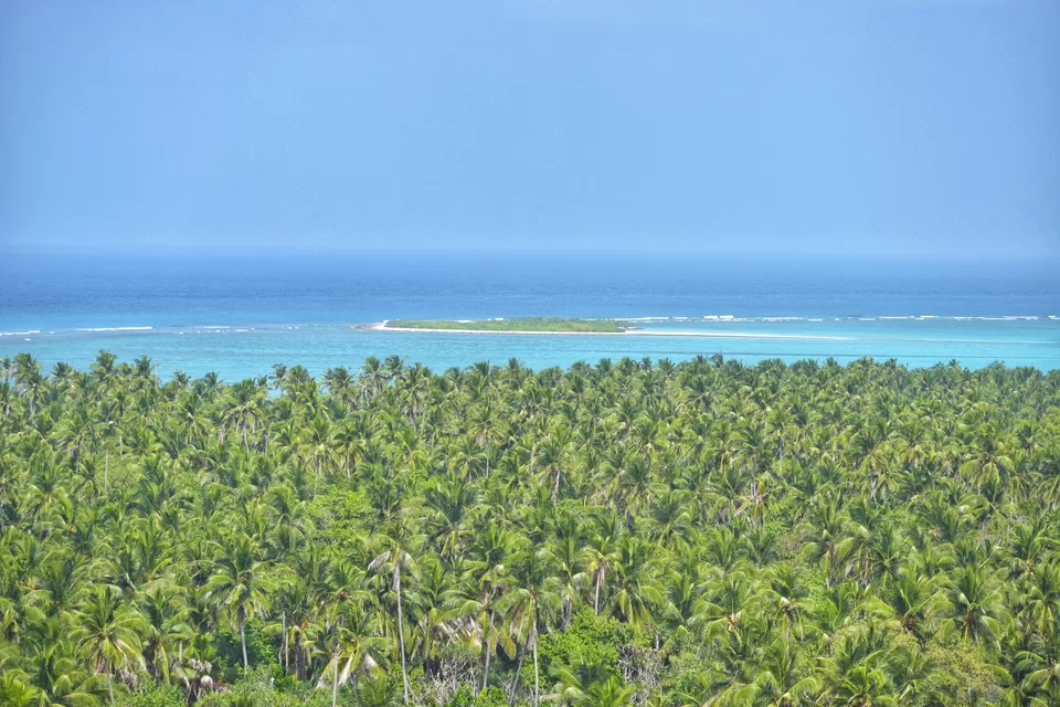 Photo of Minicoy, Lakshadweep, India by Pallavi Shivanand