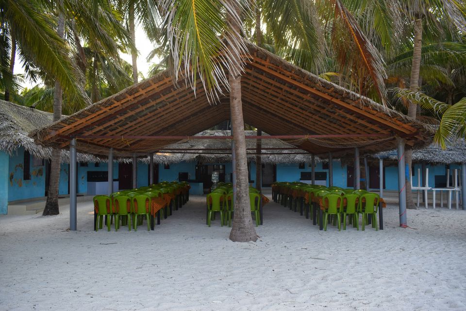 Photo of Kalpeni, Lakshadweep, India by Pallavi Shivanand