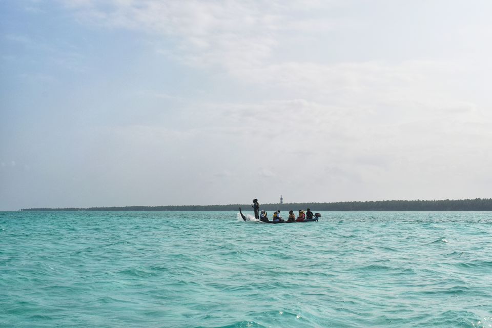 Photo of Kalpeni, Lakshadweep, India by Pallavi Shivanand