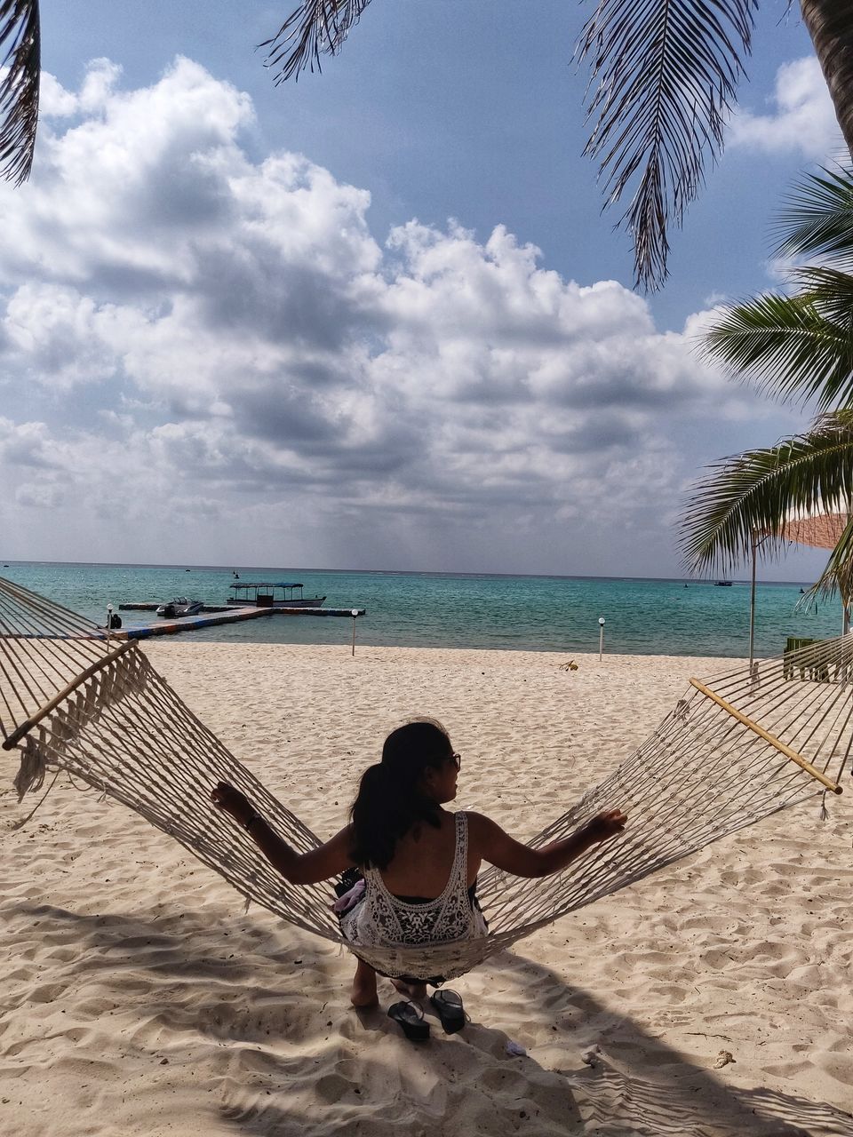 Photo of Kavaratti, Lakshadweep, India by Pallavi Shivanand