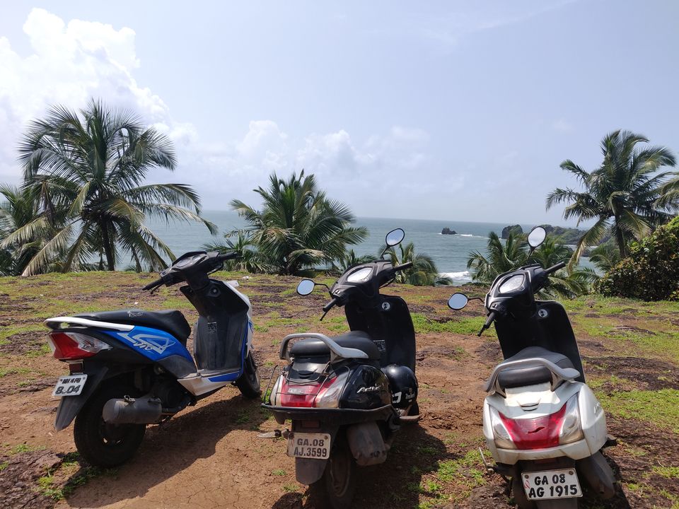 Photo of Cabo de Rama, Cola by Pallavi Shivanand
