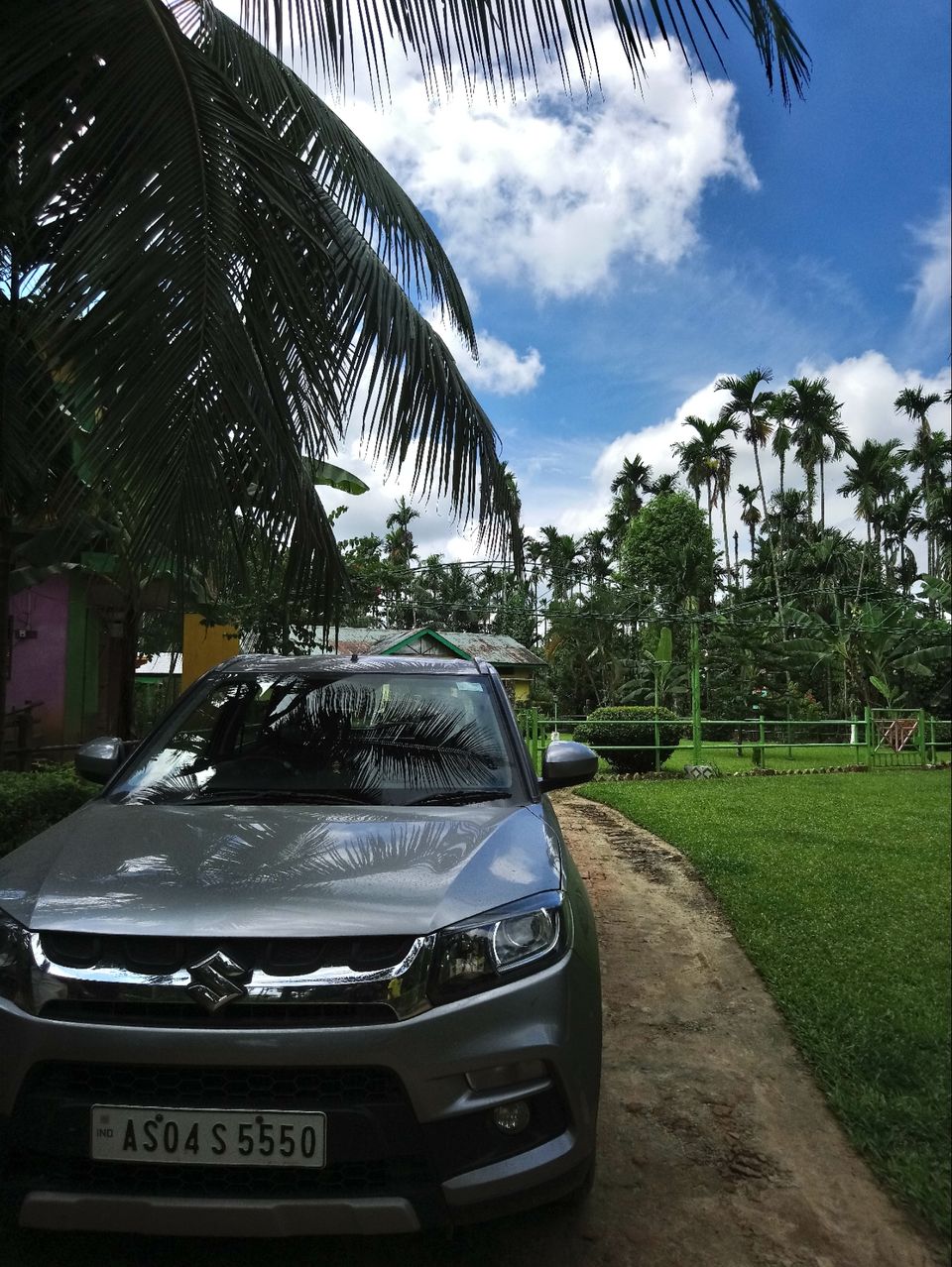 Photo of This is not some place in Goa but Assam by Rituraj Gogoi