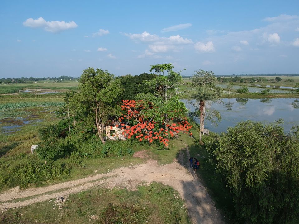Photo of This place is photographers paradise in Assam by Rituraj Gogoi