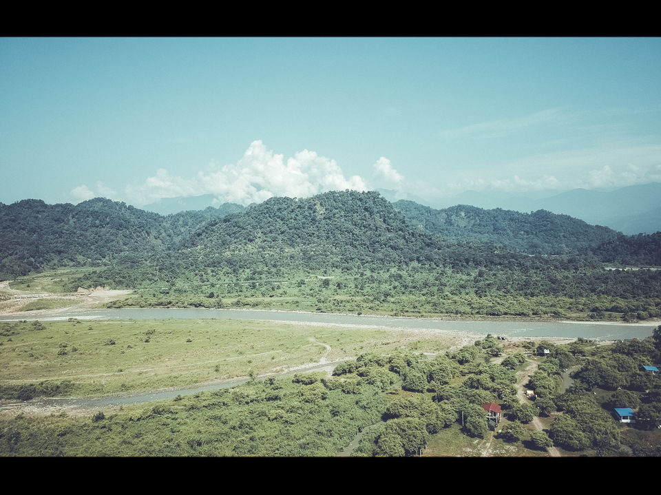 Photo of Amazing Place Near Assam - Bhutan Border 3/8 by Rituraj Gogoi