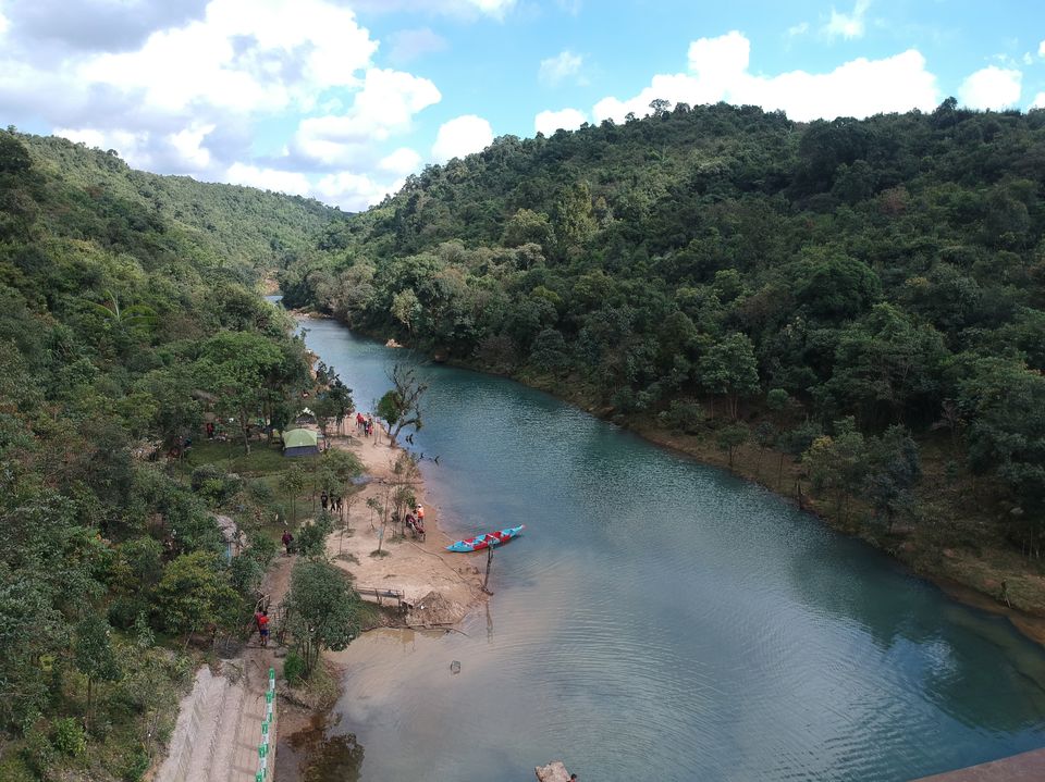 Photo of Can you imagine a beach in North East India. Check this out 3/3 by Rituraj Gogoi