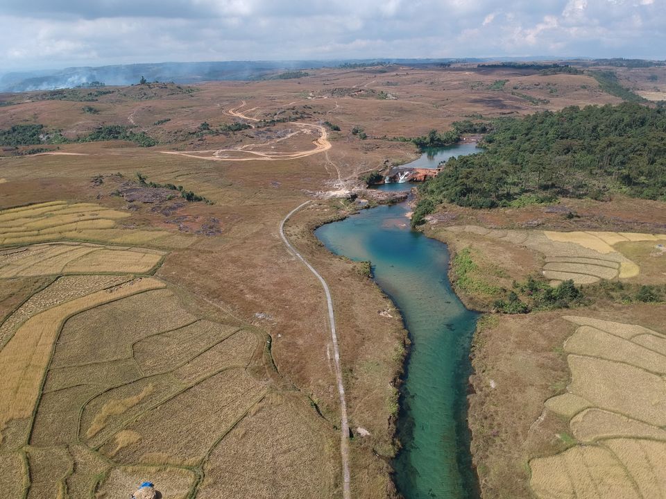 Photo of If you visited Meghalaya and missed to halt at this place. 2/3 by Rituraj Gogoi