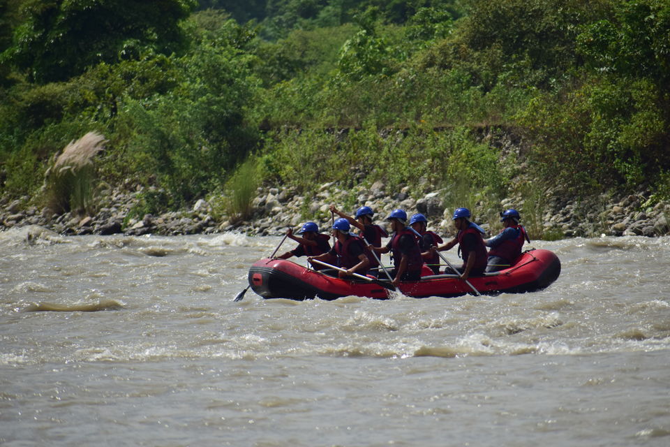 Photo of Extreme Sports now in NorthEast India #adventureactivity 3/7 by Rituraj Gogoi