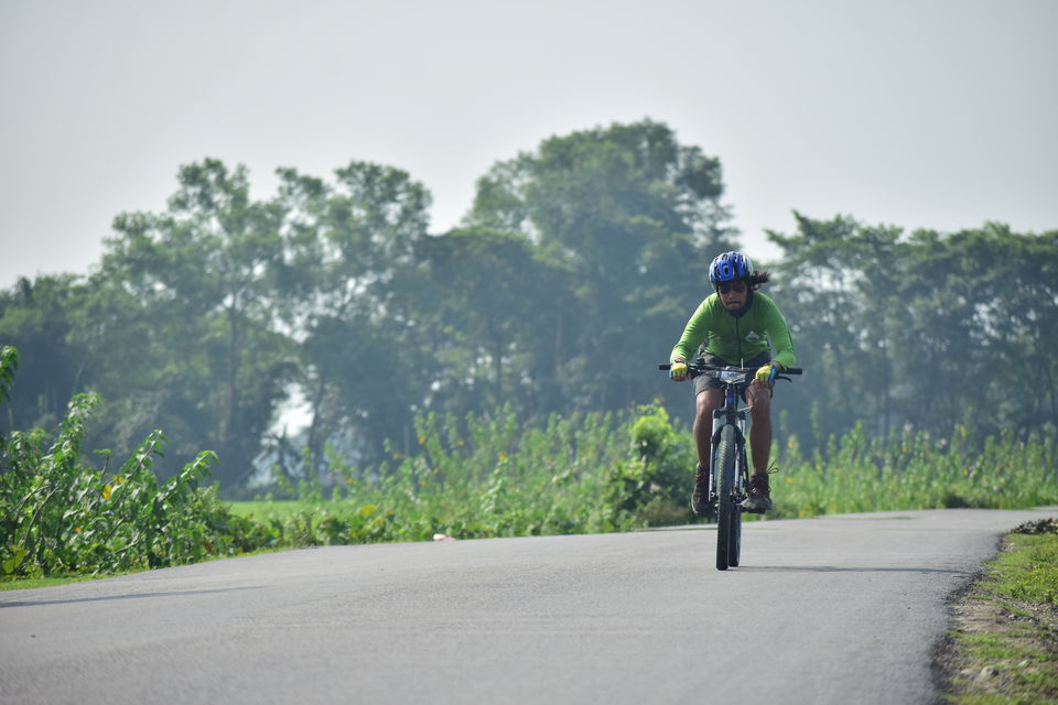 Photo of Extreme Sports now in NorthEast India #adventureactivity 4/7 by Rituraj Gogoi