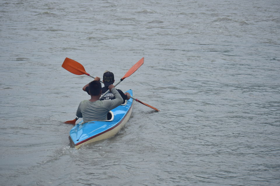 Photo of Extreme Sports now in NorthEast India #adventureactivity 5/7 by Rituraj Gogoi