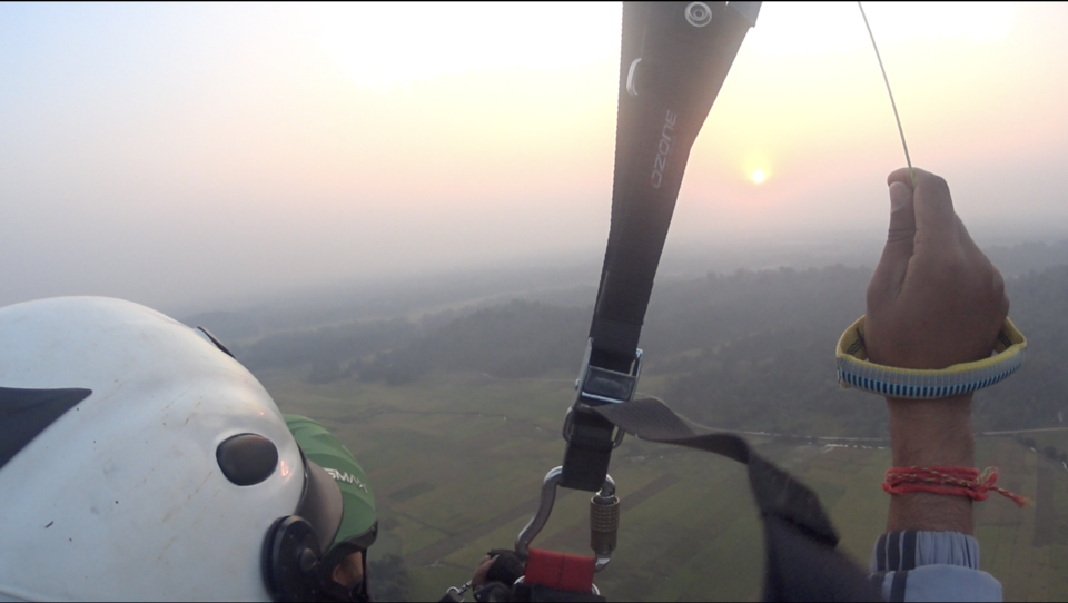 Photo of Extreme Sports now in NorthEast India #adventureactivity 2/7 by Rituraj Gogoi