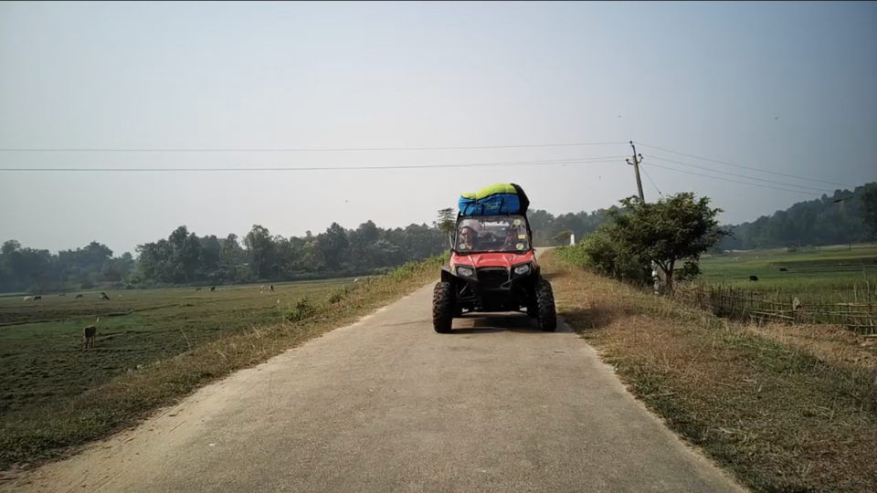 Photo of Extreme Sports now in NorthEast India #adventureactivity 7/7 by Rituraj Gogoi