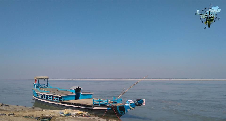 Photo of Visit Incredible Majuli Island 1/3 by Rituraj Gogoi