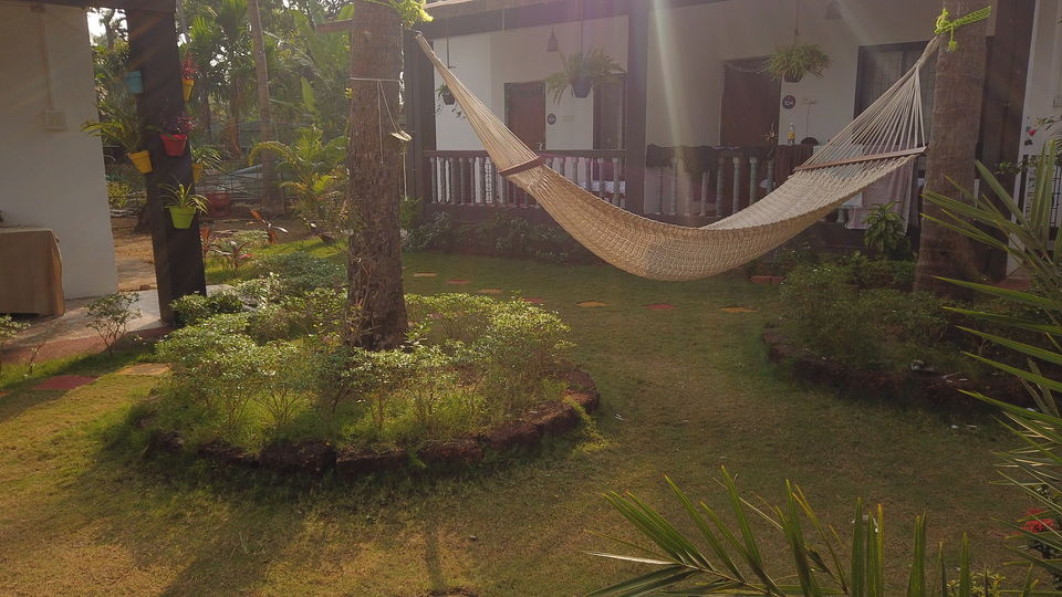 Photo of Exotic Beaches in Goa 1/3 by Rituraj Gogoi