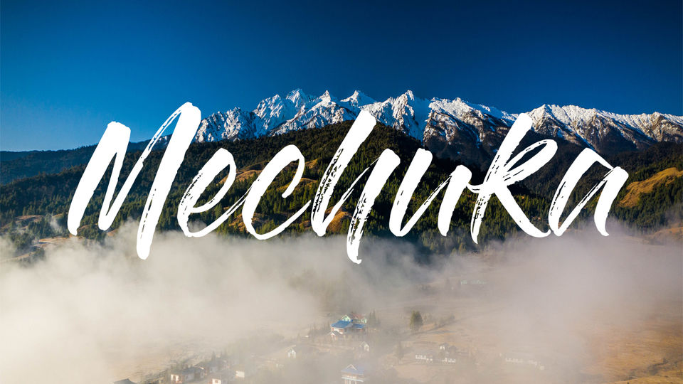 Photo of Mechuka | The Magical Valley by Rituraj Gogoi