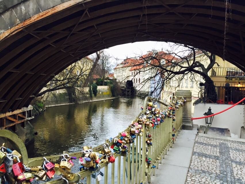 Photo of Backpacking through Europe 1/17 by Dishita.1210