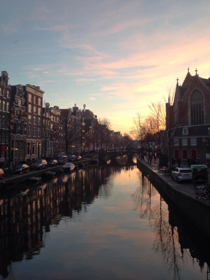 Photo of Backpacking through Europe 3/17 by Dishita.1210