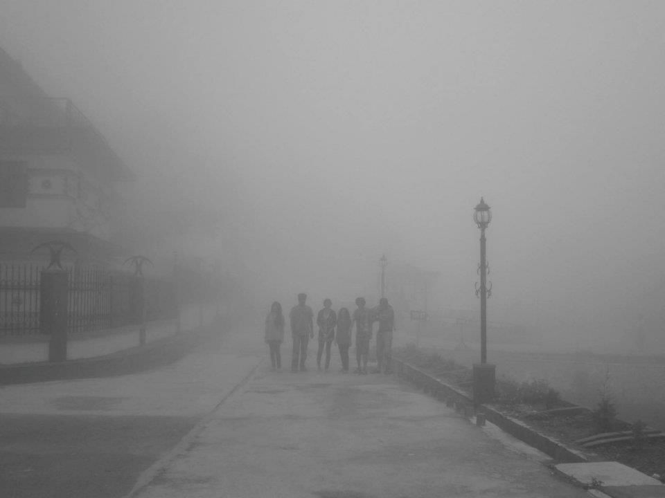 Photo of Tryst with the North East 7/29 by Dishita.1210