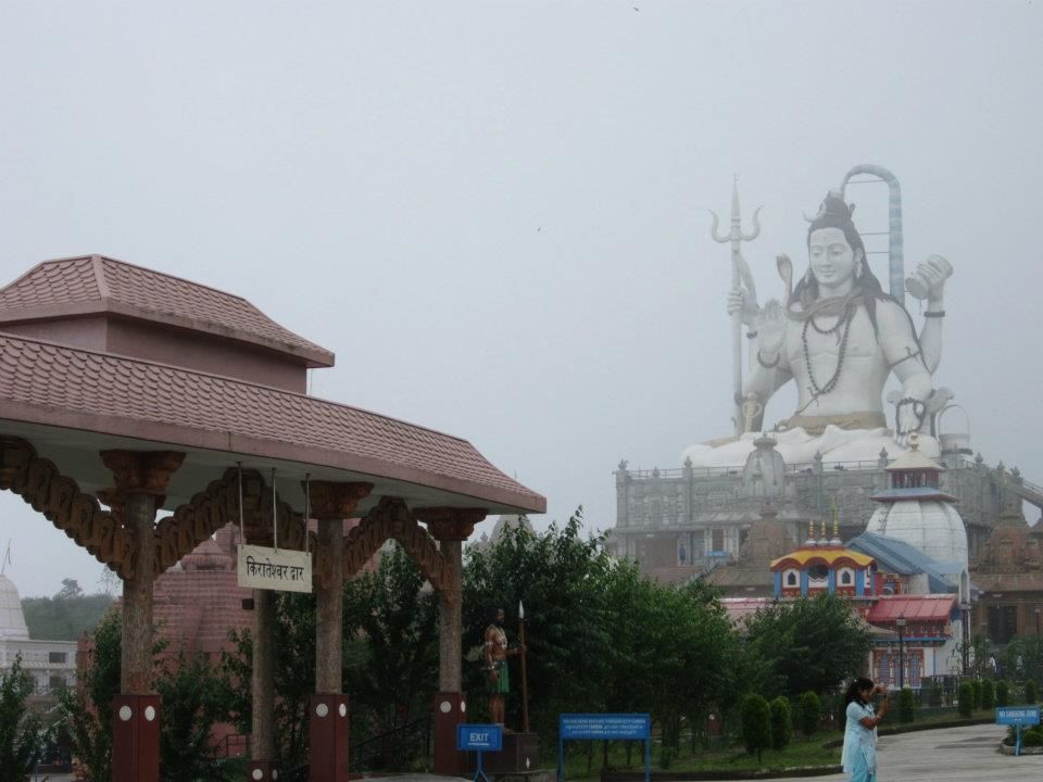 Photo of Tryst with the North East 21/29 by Dishita.1210