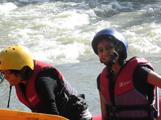 Photo of Family sojourn to Kashmir: Paradise on earth 2/15 by Dishita.1210